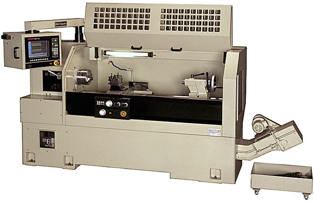 14 inch cnc lathe